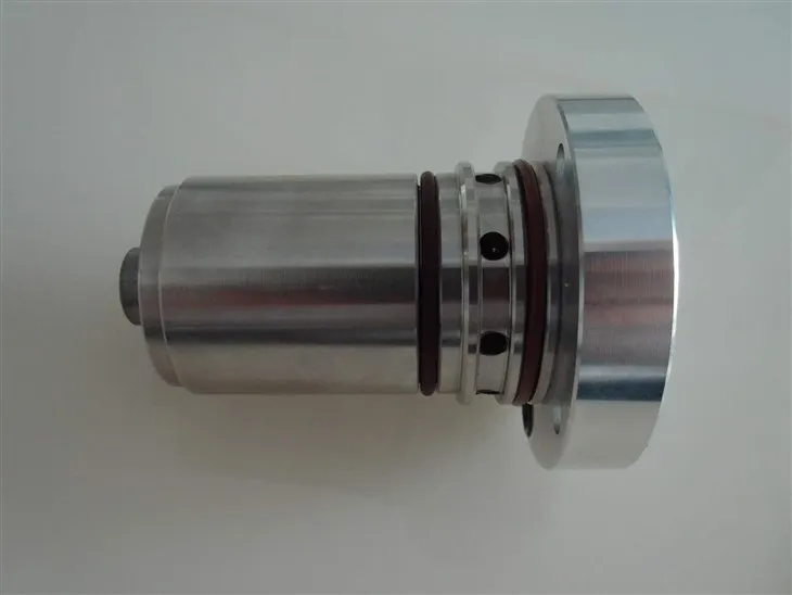 Coolant Rotary Joint