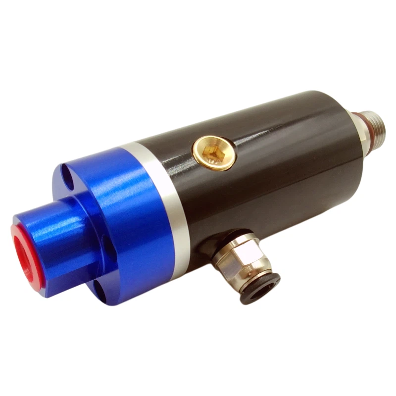 High - Performance Coolant Rotary Union For Cutting Centers