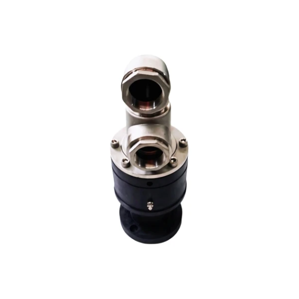 Замена для вращающегося соединения воды ROTOFLUID 525-31333-4747
